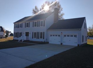 1564 Degrasse Dr, Hayes, VA 23072