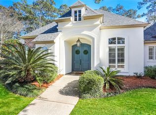 767 Libby Ln, Mandeville, LA 70471