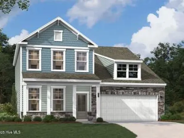 6234 Raystone Way, Leland, NC 28451