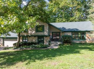 6840 Creek Ridge Trl, Indianapolis, IN 46256