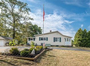 2946 Arthur Rd, Springfield, OH 45502