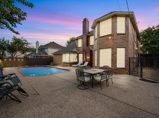 6111 Sandstone Dr, Arlington, TX 76001