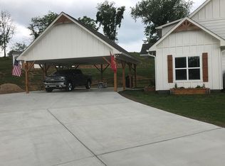 McGlamery Farm, HAYESVILLE, NC 28904