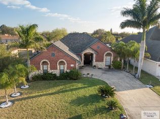 1306 E 11th St, Mercedes, TX 78570