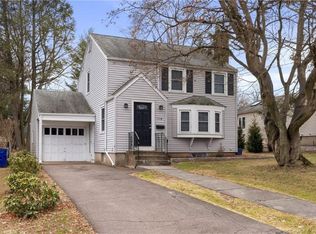 119 Coleman Rd, Wethersfield, CT 06109