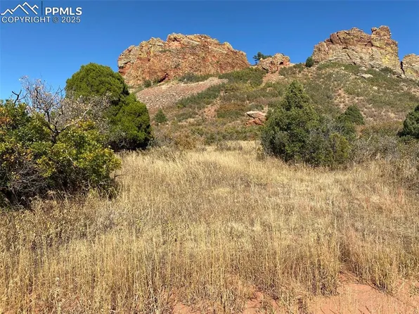 6154 Saint Andrews Ct, Larkspur, CO 80118