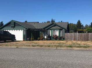 7911 Jensen Farm Ln, Arlington, WA 98223