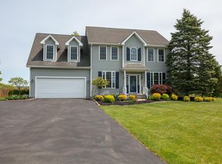 16 Hunters Run, Horseheads, NY 14845