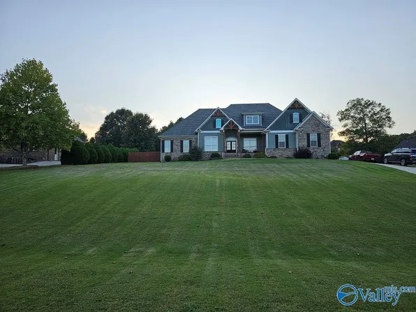 118 Coyote Creek Rd, Meridianville, AL 35759