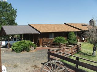 175 E Depot St, Lexington, OR 97839