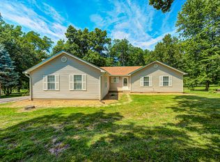 494 W Greencastle Rd, Mooresville, IN 46158