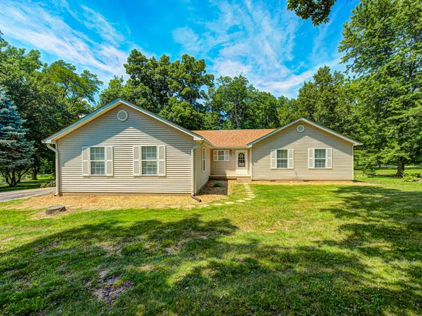 494 W Greencastle Rd, Mooresville, IN 46158