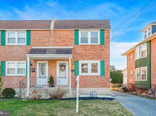 21 Rodman Ave, Havertown, PA 19083