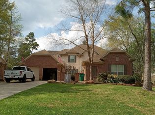 6 Desert Rose Pl, Spring, TX 77382