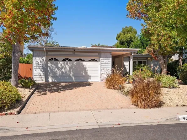4260 Karensue Ave, San Diego, CA 92122