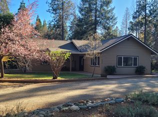 18449 Shasta Dam Way, Nevada City, CA 95959