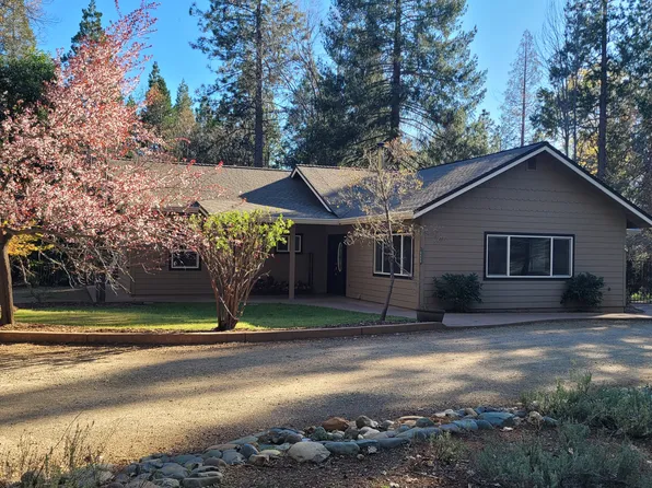 18449 Shasta Dam Way, Nevada City, CA 95959