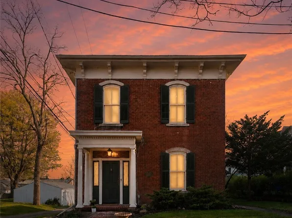 102 E Lamartine St, Mount Vernon, OH 43050