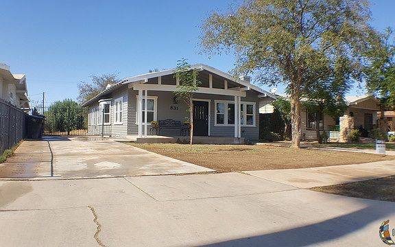 2nd image of 831 Heber Ave