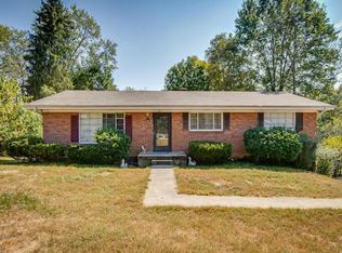 451 Belmont Dr, Bristol, TN 37620