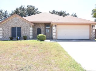 1214 Lancelot Dr, Harker Heights, TX 76548