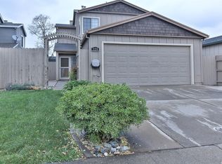320 Hemphill Way, Roseville, CA 95678