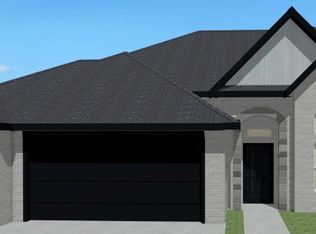 2312 Charles St, Pea Ridge, AR 72751
