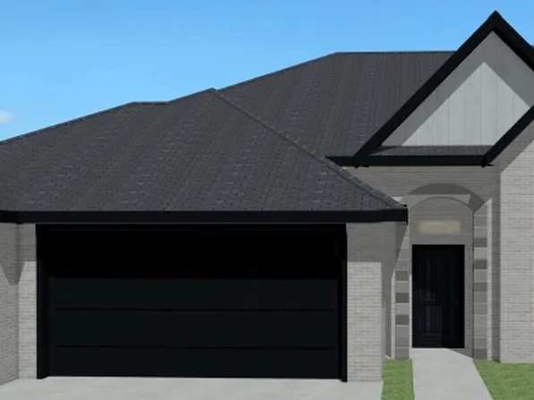 2312 Charles St, Pea Ridge, AR 72751