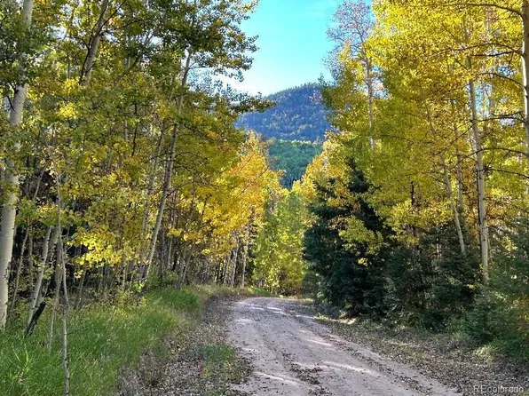 Lot 5174 Mo Road LOT 5174, Fort Garland, CO 81133