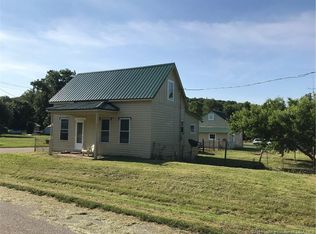 3255 Center St NE, Crandall, IN 47114