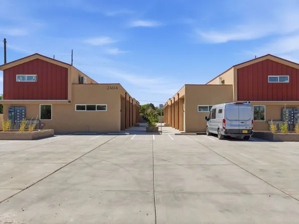 Garfield, 2404 Garfield Ave SE #A1, Albuquerque, NM 87106