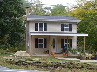 1658 Rawlinsville Rd, Holtwood, PA 17532