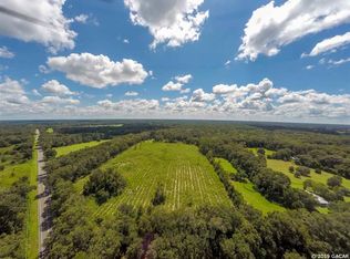 0000 SW State Rd #45, Archer, FL 32618