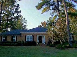 4221 Spruce Ln, Martinez, SC --
