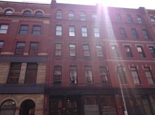 90 South St APT 5, Boston, MA 02111