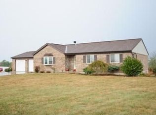 12555 Andrews Rd, Walton, KY 41094