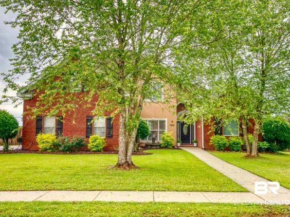 11045 Elysian Cir, Daphne, AL 36526