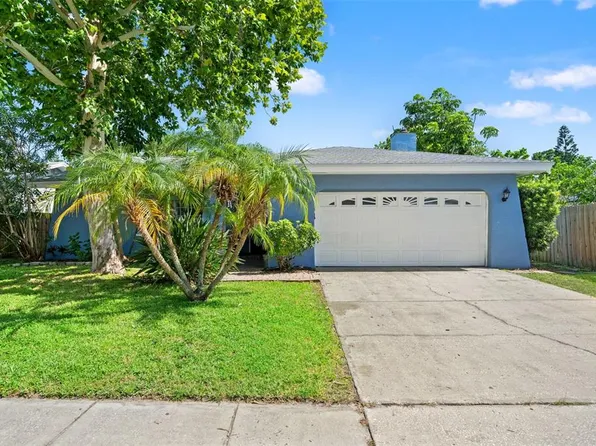 6850 119th Pl, Largo, FL 33773