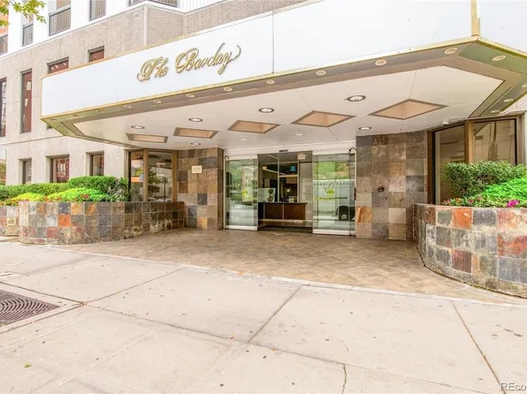 1625 Larimer Street #1705, Denver, CO 80202