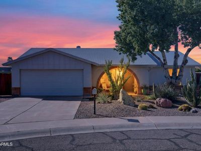 17228 N 35TH Street, Phoenix, AZ, 85032