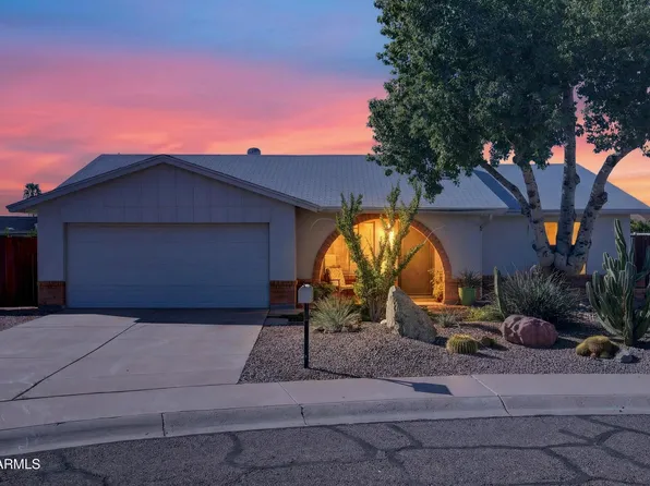 17228 N 35TH Street, Phoenix, AZ 85032
