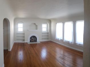 1315 Masselin Ave, Los Angeles, CA 90019