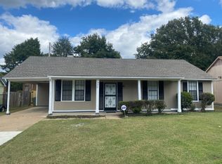5724 French Market Cir N, Memphis, TN 38141