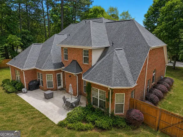 795 Huiet Dr, McDonough, GA 30252