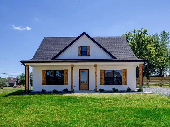 759 N Palmers Chapel Rd, White House, TN 37188