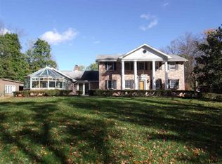 2680 Grandview Park Dr, York, PA 17408