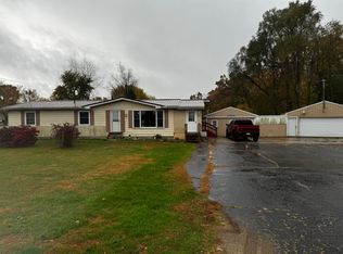 58008 Marlene Dr, Three Rivers, MI 49093