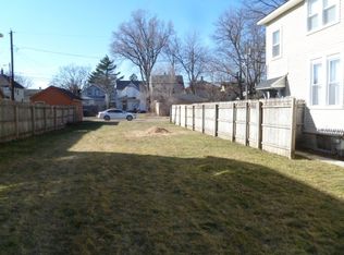 1223 Sherman Blvd, Fort Wayne, IN 46808