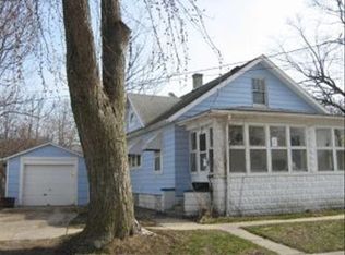 1011 E 6th St, Monroe, MI 48161