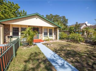 4627 39th Ave N, Saint Petersburg, FL 33714